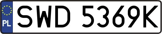 SWD5369K