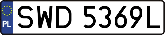 SWD5369L