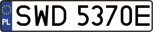 SWD5370E