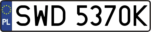 SWD5370K
