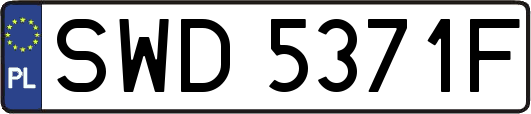 SWD5371F