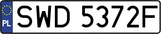 SWD5372F