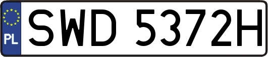 SWD5372H