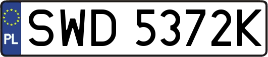 SWD5372K