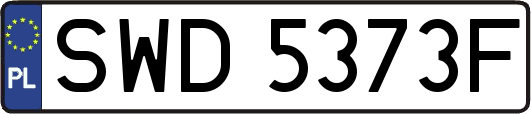 SWD5373F