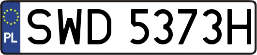 SWD5373H