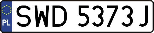 SWD5373J