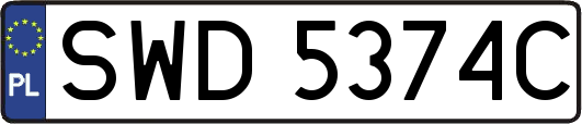 SWD5374C