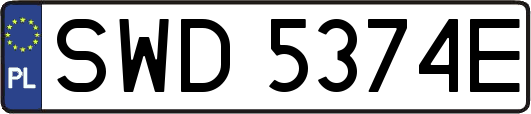 SWD5374E