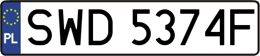 SWD5374F