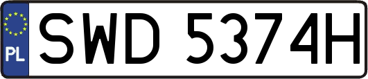 SWD5374H