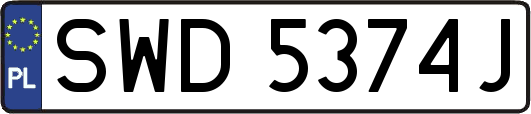SWD5374J