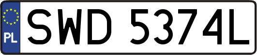 SWD5374L