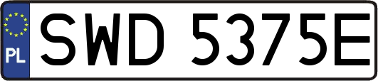 SWD5375E