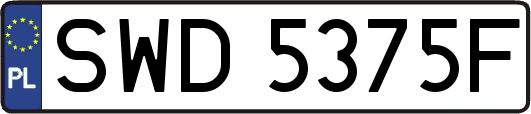 SWD5375F