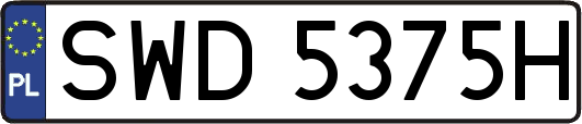 SWD5375H