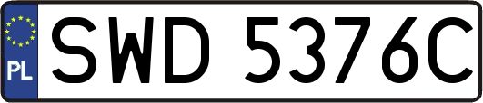 SWD5376C