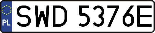 SWD5376E