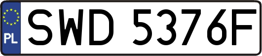 SWD5376F