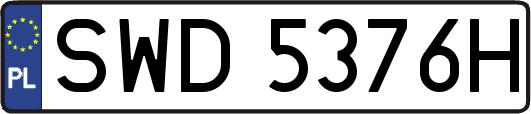 SWD5376H
