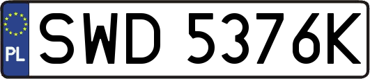 SWD5376K