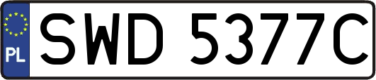 SWD5377C