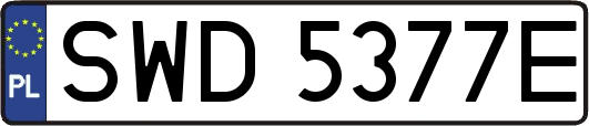 SWD5377E