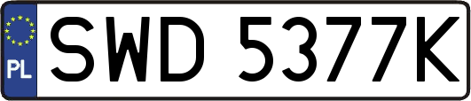 SWD5377K