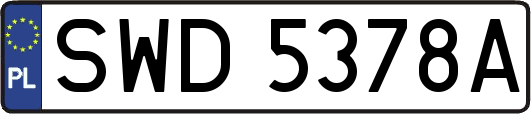 SWD5378A