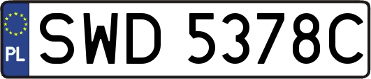 SWD5378C