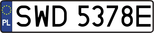 SWD5378E