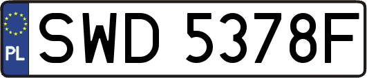 SWD5378F