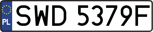 SWD5379F