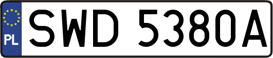 SWD5380A