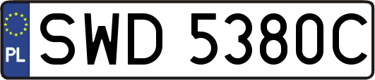 SWD5380C