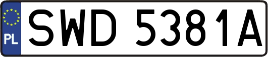 SWD5381A