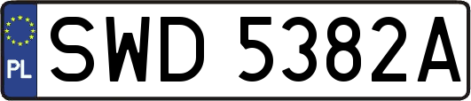 SWD5382A