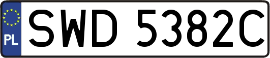 SWD5382C