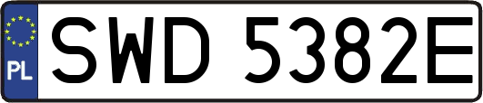 SWD5382E