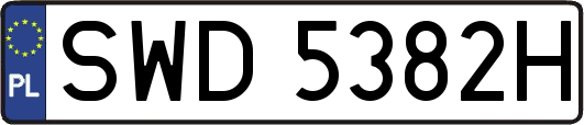 SWD5382H