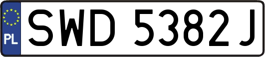SWD5382J
