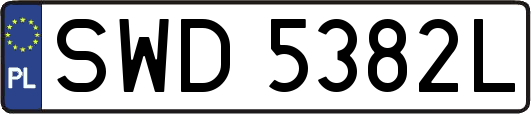 SWD5382L