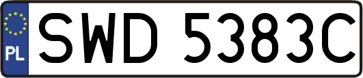 SWD5383C