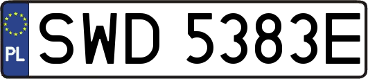 SWD5383E