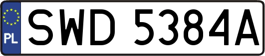 SWD5384A