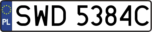 SWD5384C