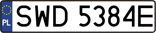 SWD5384E