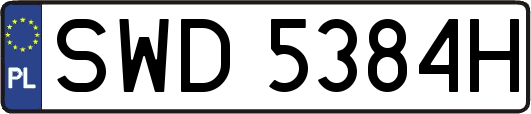 SWD5384H