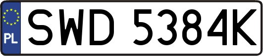 SWD5384K