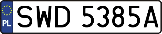 SWD5385A